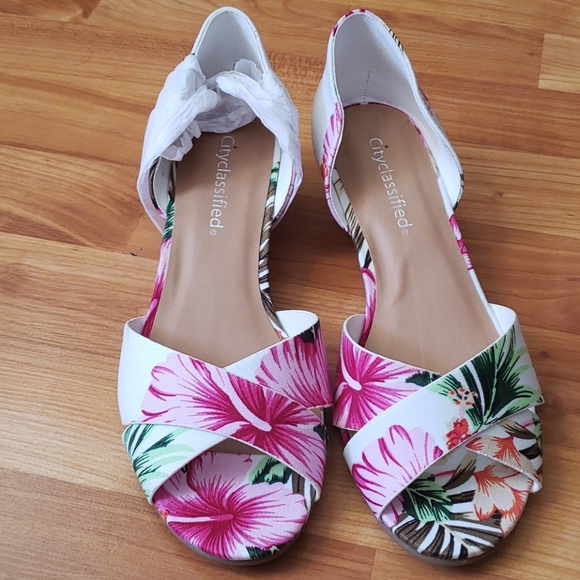 Spring/Summer flats - Picture 5 of 7